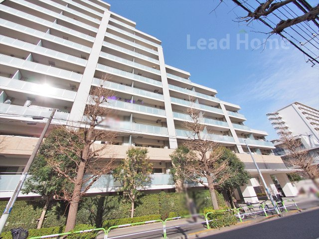 【外観】 | クラッシィハウス世田谷公園