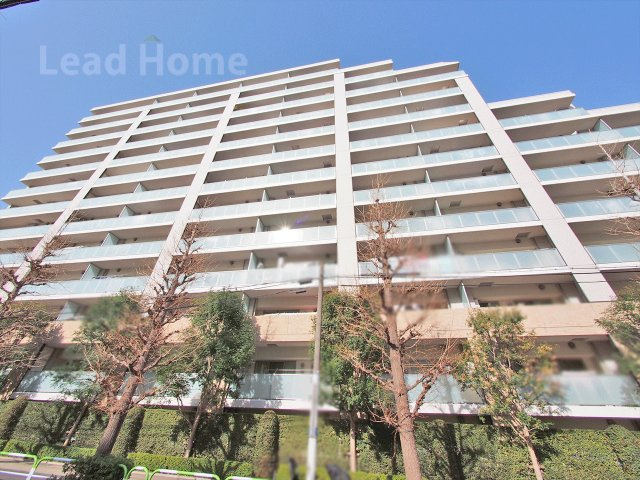 【外観】 | クラッシィハウス世田谷公園