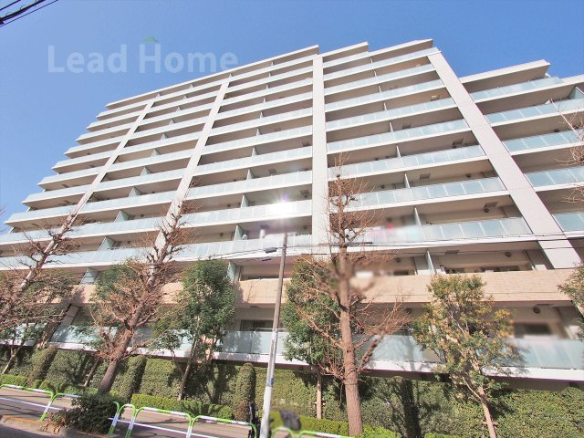 【外観】 | クラッシィハウス世田谷公園