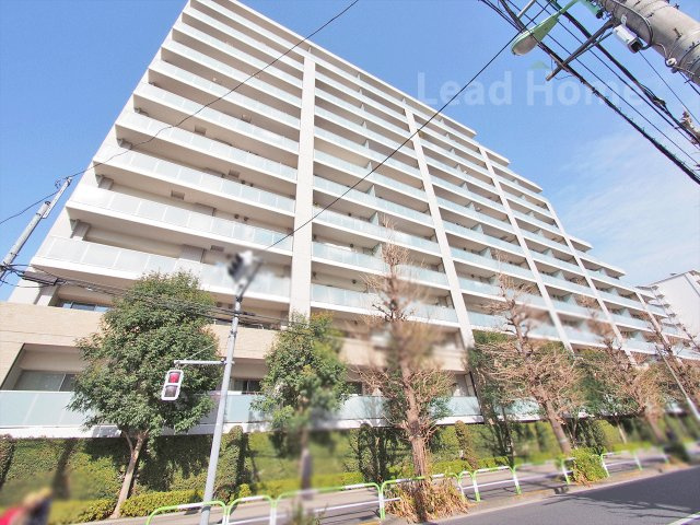 【外観】 | クラッシィハウス世田谷公園