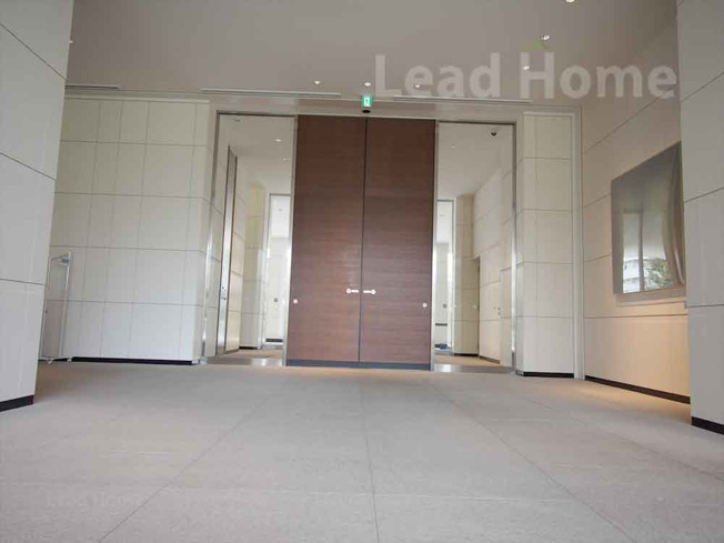 【エントランス】 | クラッシィハウス世田谷公園