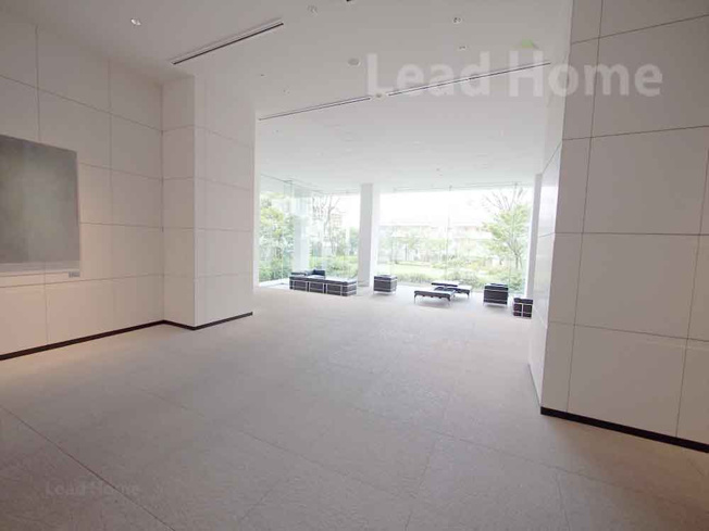 【その他共用部分】 | クラッシィハウス世田谷公園