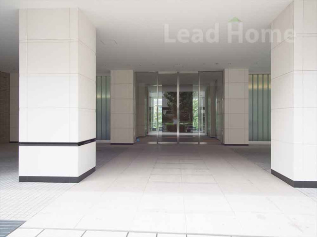 【エントランス】 | クラッシィハウス世田谷公園