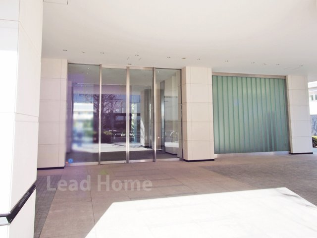 【エントランス】 | クラッシィハウス世田谷公園