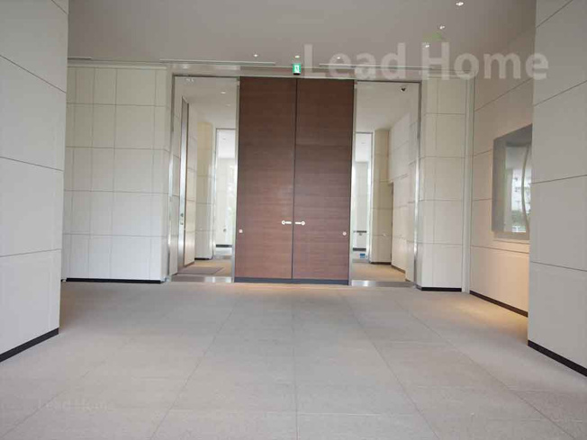 【エントランス】 | クラッシィハウス世田谷公園