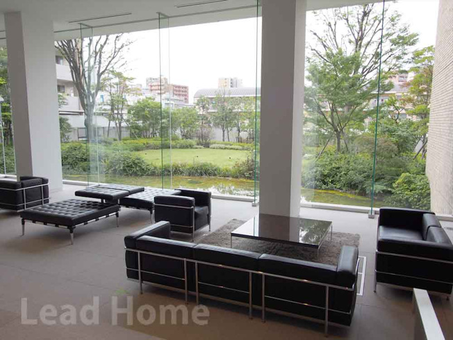 【その他共用部分】 | クラッシィハウス世田谷公園