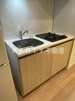 【キッチン】 | グランドコンシェルジュ大森