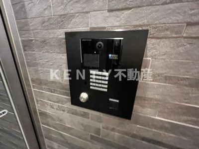 【セキュリティ】 | グランドコンシェルジュ大森