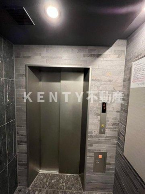 【設備】 | グランドコンシェルジュ大森