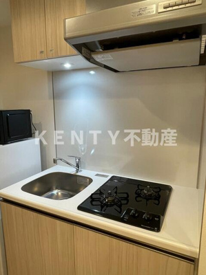 【キッチン】 | グランドコンシェルジュ大森 | キッチンです