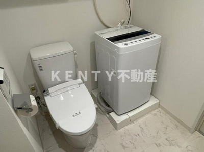 【トイレ】 | グランドコンシェルジュ大森 | トイレも気になるポイント