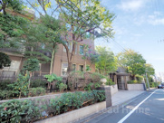 クラッシィハウス等々力の画像