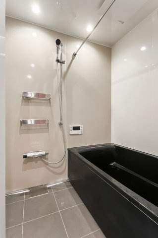 【浴室】 | グランドメルシー駒沢