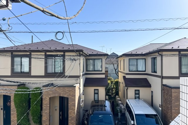 【展望】 | グランドメルシー駒沢