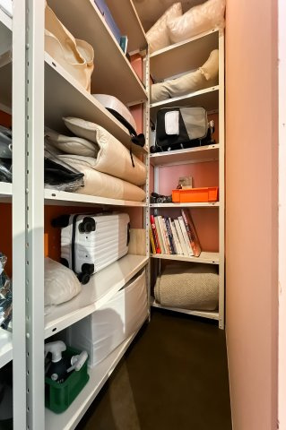 【収納】 | グランドメルシー駒沢