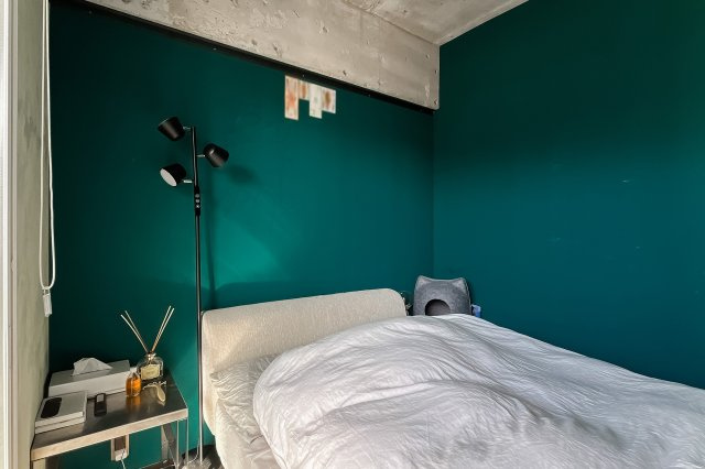 【洋室】 | グランドメルシー駒沢