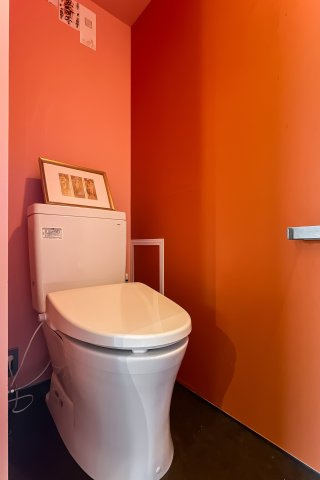 【トイレ】 | グランドメルシー駒沢