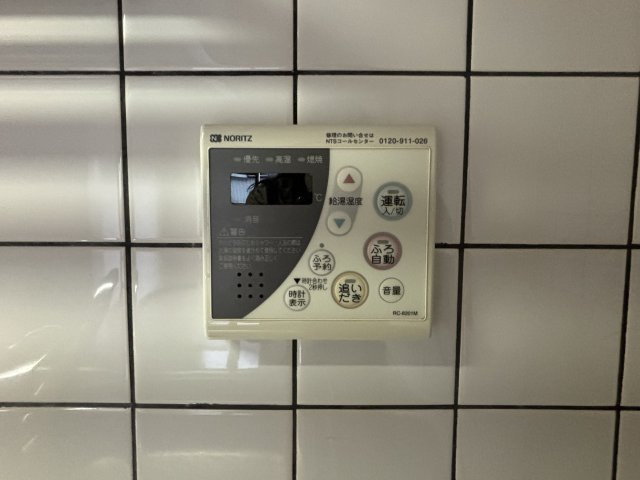 ル・プランシェの設備|※参考写真