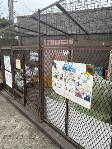 ル・プランシェのその他共用部分