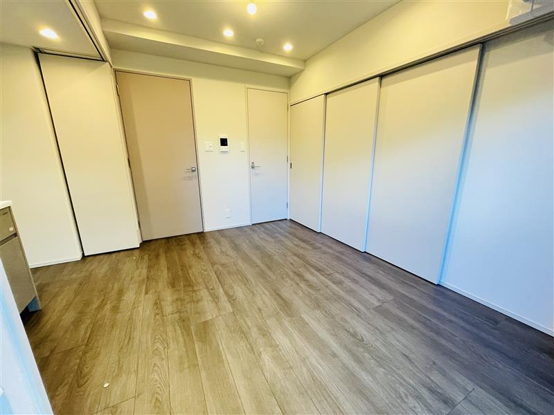 SYFORME OMIYAの洋室|101号室（A´type）のお写真です（カラータイプが異なる場合がございます）