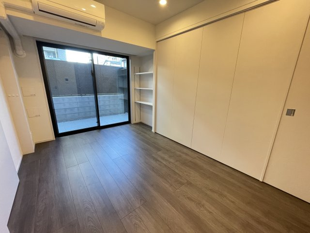 SYFORME OMIYAの洋室|101号室（A´type）のお写真です（カラータイプが異なる場合がございます）