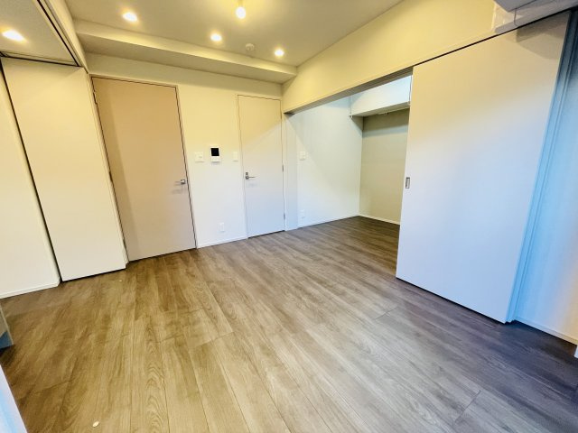 SYFORME OMIYAの洋室|101号室（A´type）のお写真です（カラータイプが異なる場合がございます）