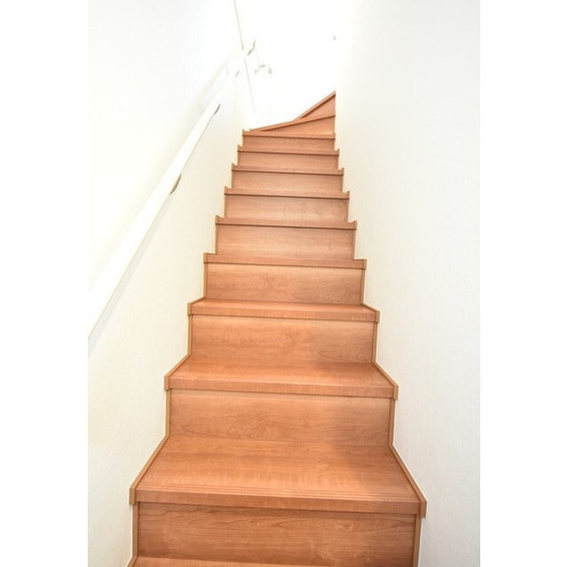 サニーサイドコートBの内装