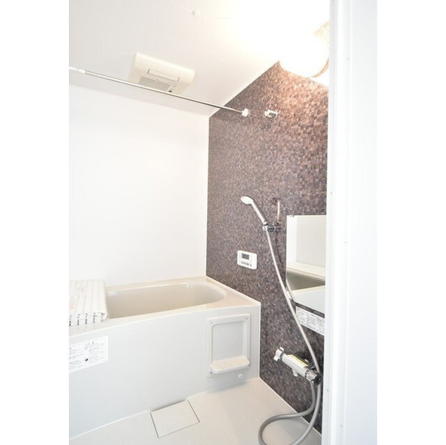 サニーサイドコートBの内装