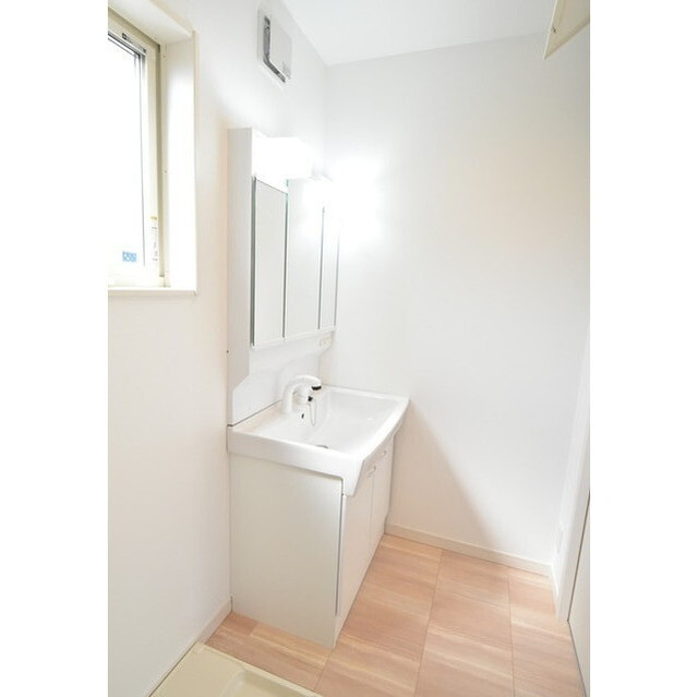 サニーサイドコートBの内装