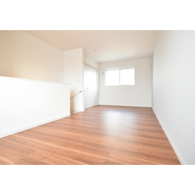 サニーサイドコートBの内装