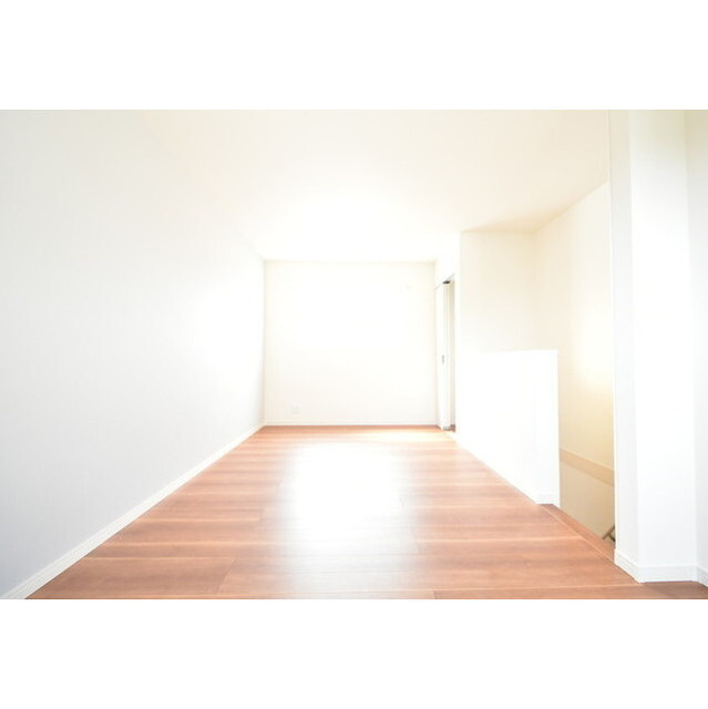 サニーサイドコートBの内装