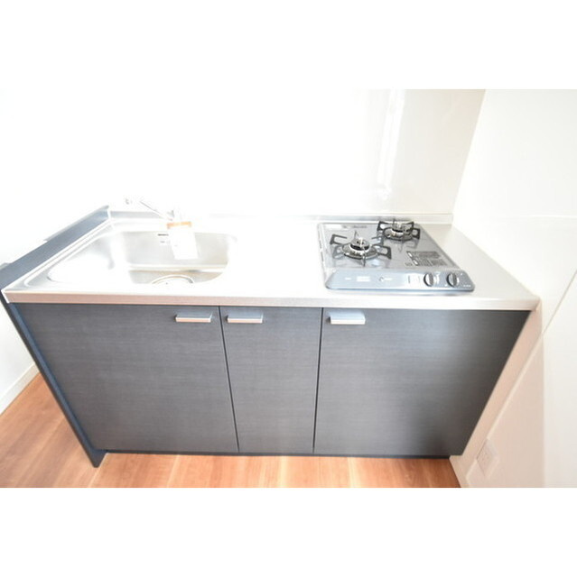 サニーサイドコートBの内装