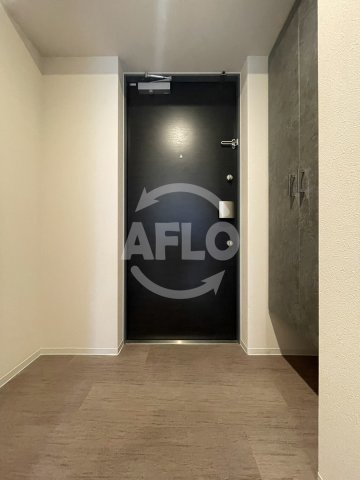 Metrosa京町堀（メトローサキョウマチボリ）の玄関|Metrosa京町堀　玄関