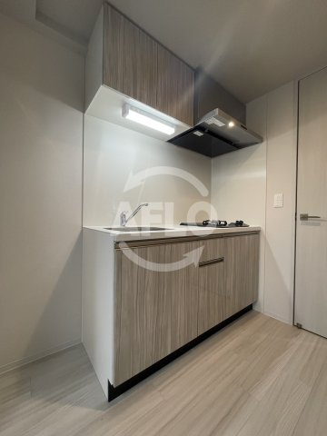 Metrosa京町堀（メトローサキョウマチボリ）のキッチン|Metrosa京町堀　キッチン