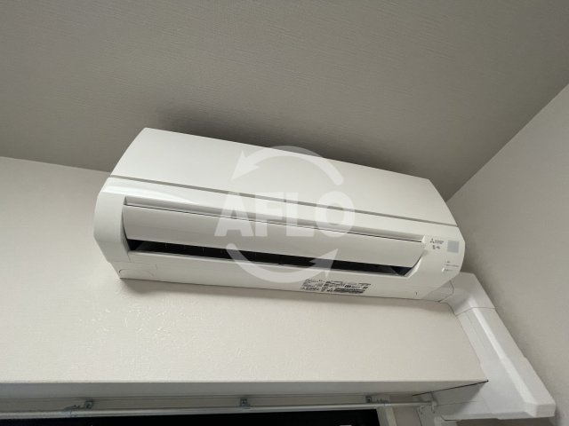 Metrosa京町堀（メトローサキョウマチボリ）の設備|Metrosa京町堀　エアコン