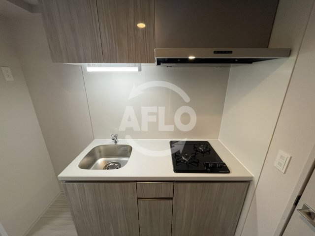 Metrosa京町堀（メトローサキョウマチボリ）のキッチン|Metrosa京町堀　キッチン