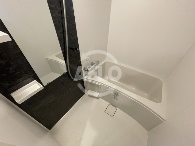 Metrosa京町堀（メトローサキョウマチボリ）の浴室|Metrosa京町堀　浴室