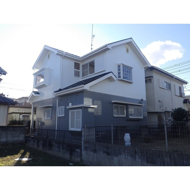 リブレス原郷戸建