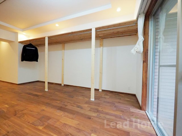 【収納】 | コスモリヴェール世田谷弦巻Ⅱ