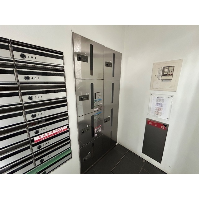 スペッキオのその他