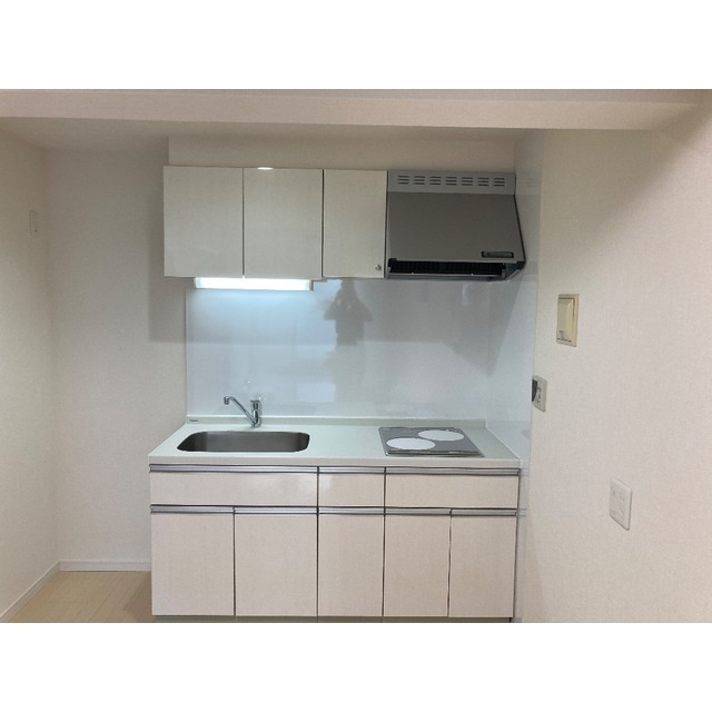 スペッキオのキッチン