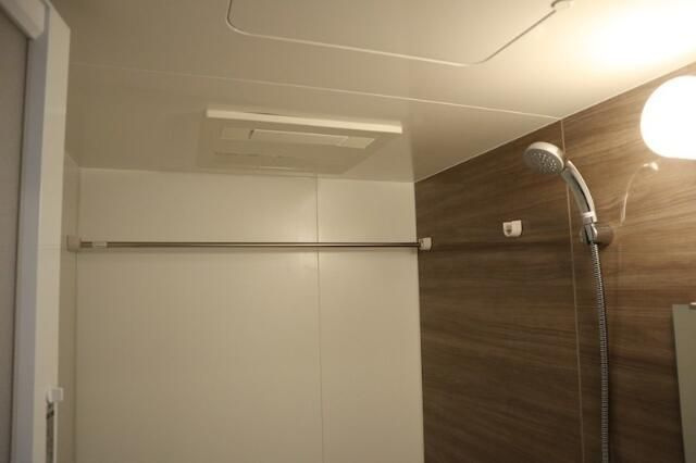 ラヴィベール妙典の設備