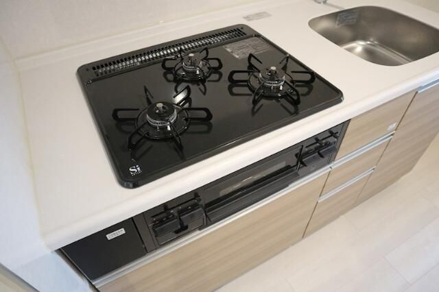 ラヴィベール妙典のその他