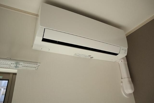 ラヴィベール妙典の設備