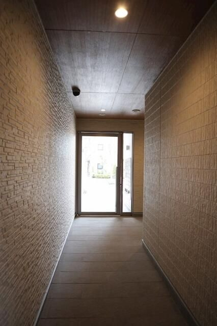 ラヴィベール妙典のその他共用部分