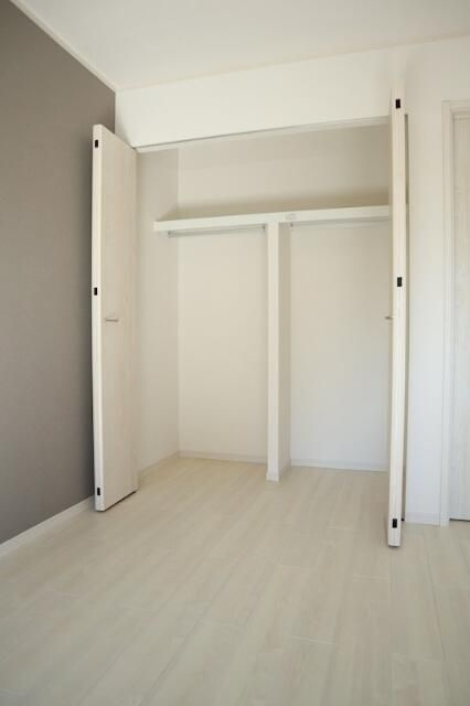 ラヴィベール妙典の収納