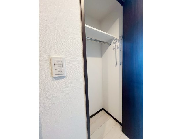 ジェノヴィア西川口Ⅲの内装