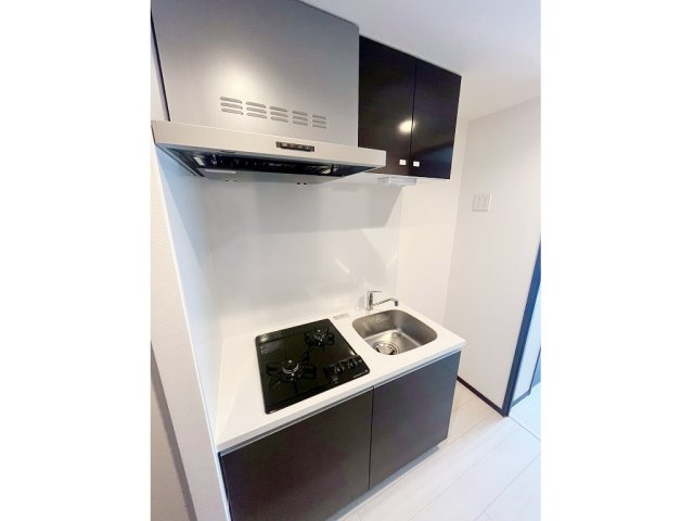 ジェノヴィア西川口Ⅲの内装