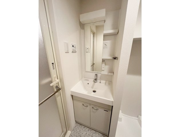 ジェノヴィア西川口Ⅲの内装