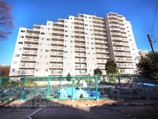 【外観】 | シーアイマンション駒場Ａ棟